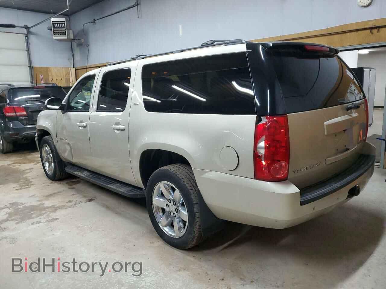 2013 GMC YUKON - VIN: 1GKS2KE78DR367268 - Фото 2