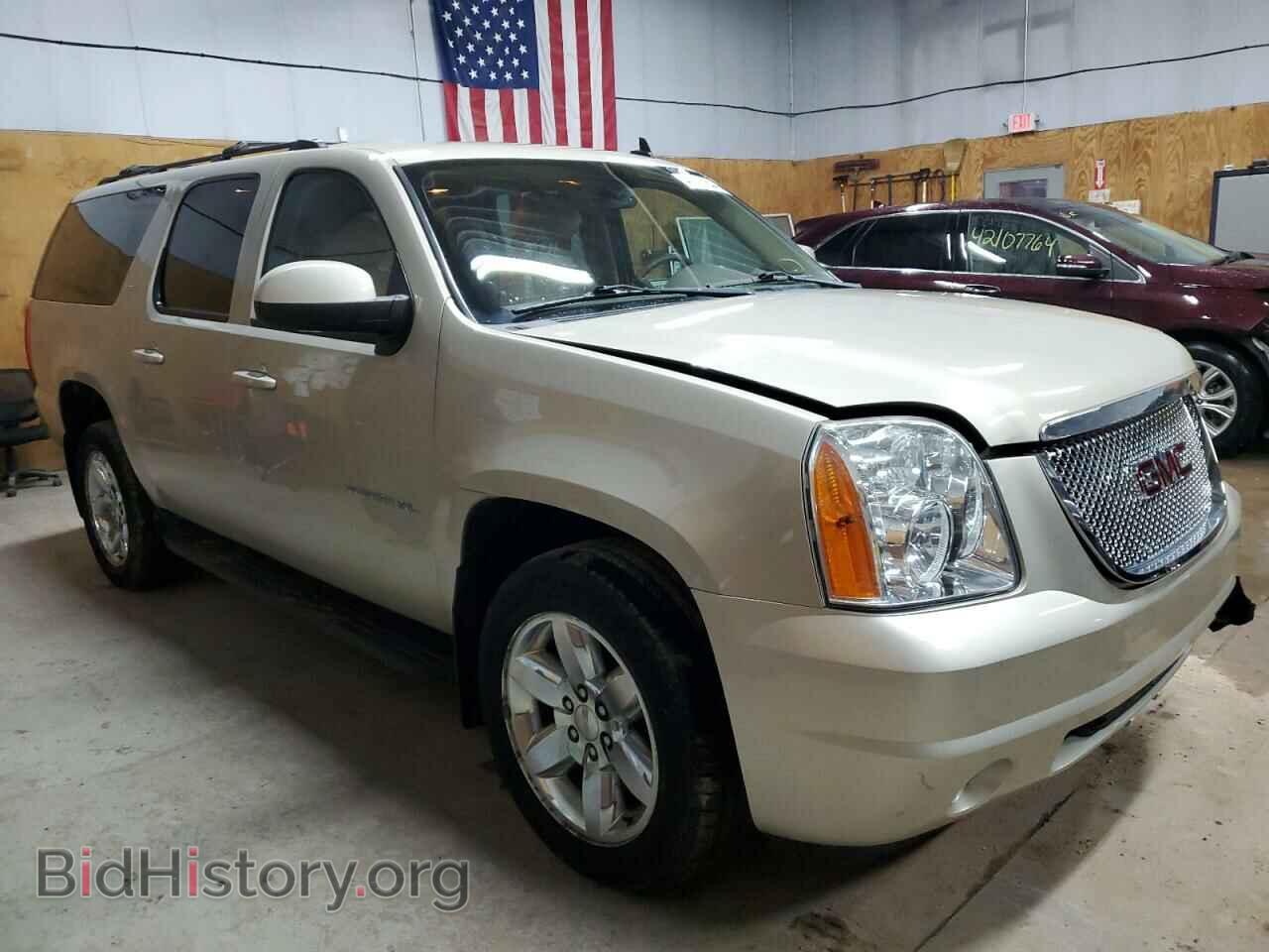 2013 GMC YUKON - VIN: 1GKS2KE78DR367268 - Фото 4