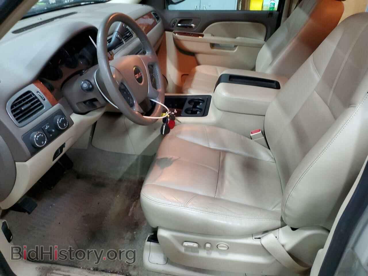 2013 GMC YUKON - VIN: 1GKS2KE78DR367268 - Фото 7