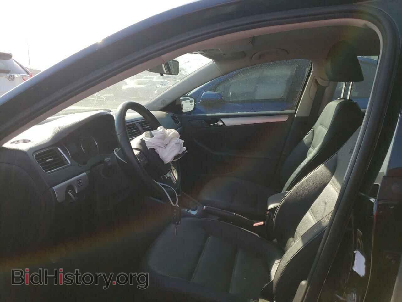 2012 VOLKSWAGEN JETTA - VIN: 3VWLL7AJ9CM017737 - Фото 7
