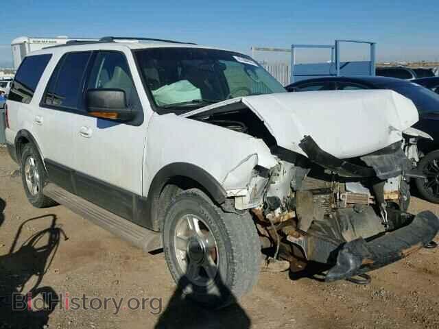 Фотография 1FMFU18L04LB41606 - FORD EXPEDITION 2004