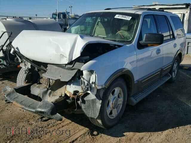 2004 FORD EXPEDITION - VIN: 1FMFU18L04LB41606 - Фото 2