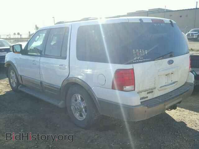 2004 FORD EXPEDITION - VIN: 1FMFU18L04LB41606 - Фото 3