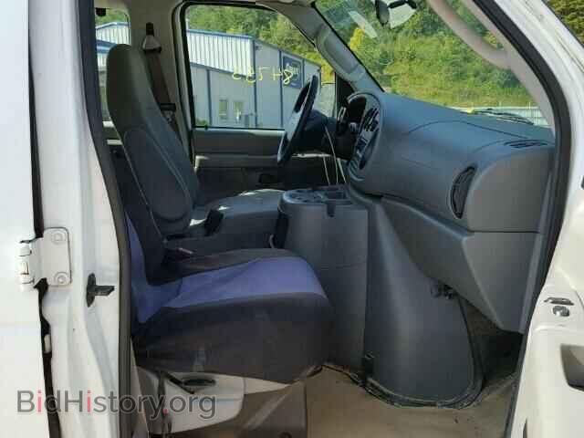2005 FORD ECONOLINE - VIN: 1FBNE31L55HA65053 - Фото 5