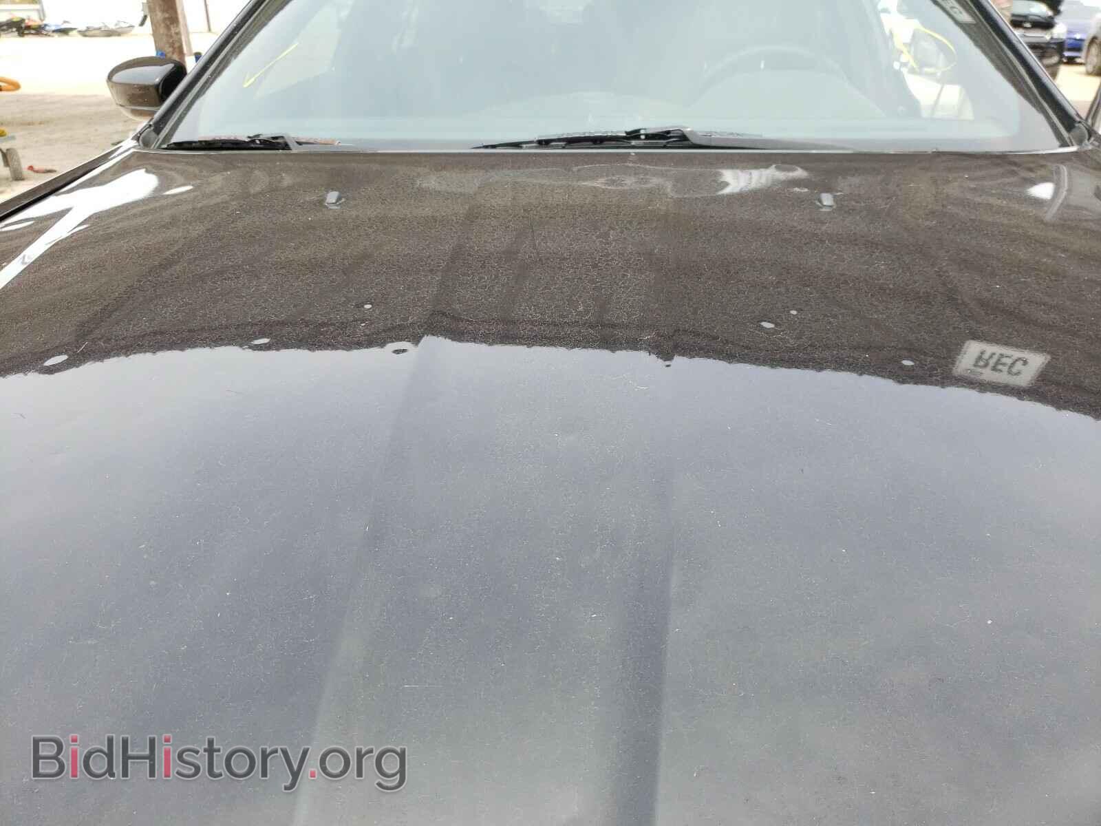 2014 CHRYSLER 300 - VIN: 2C3CCAAG7EH377695 - Фото 9
