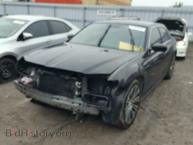 2012 CHRYSLER 300 - VIN: 2C3CCABG6CH283206 - Фото 2