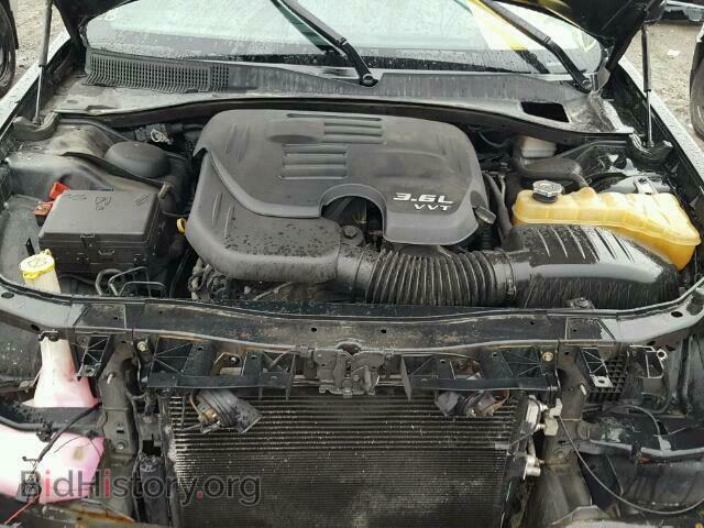 2012 CHRYSLER 300 - VIN: 2C3CCABG6CH283206 - Фото 7