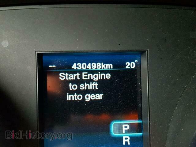 2012 CHRYSLER 300 - VIN: 2C3CCABG6CH283206 - Фото 8