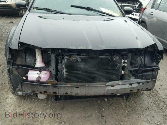 2012 CHRYSLER 300 - VIN: 2C3CCABG6CH283206 - Фото 9