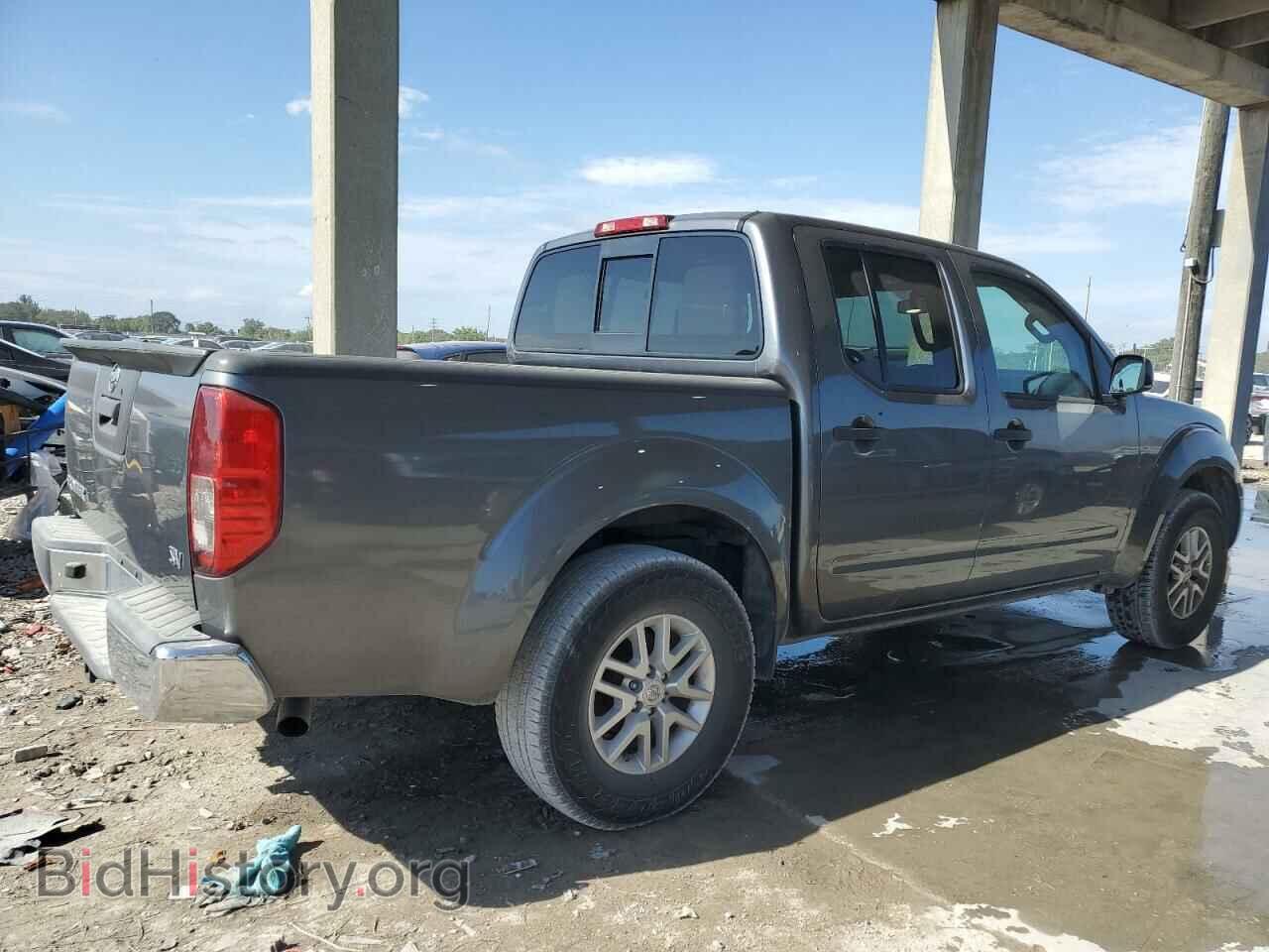 2019 NISSAN FRONTIER - VIN: 1N6AD0ER3KN774200 - Фото 3