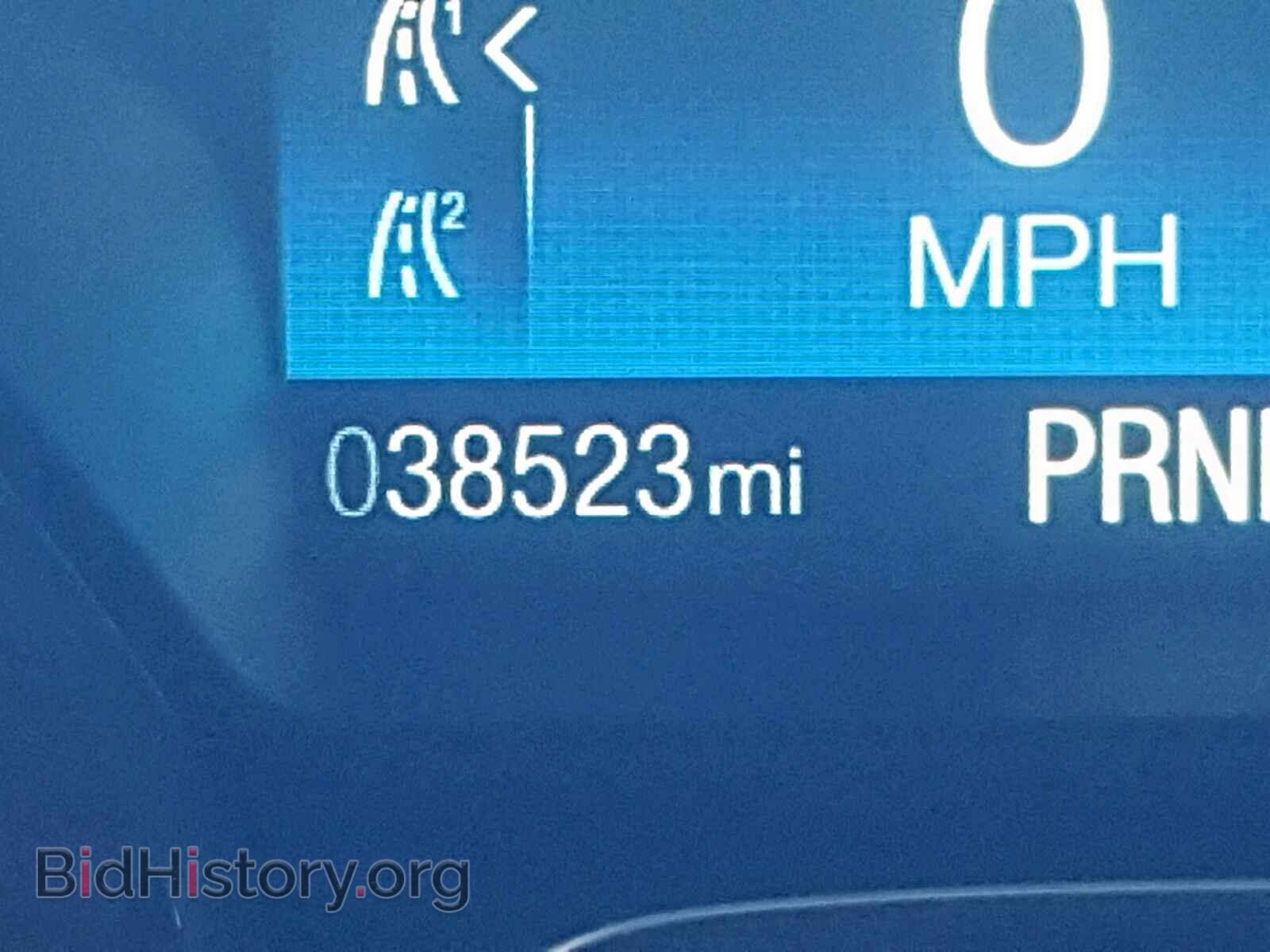2016 FORD FOCUS SE - VIN: 1FADP3K25GL387916 - Фото 8