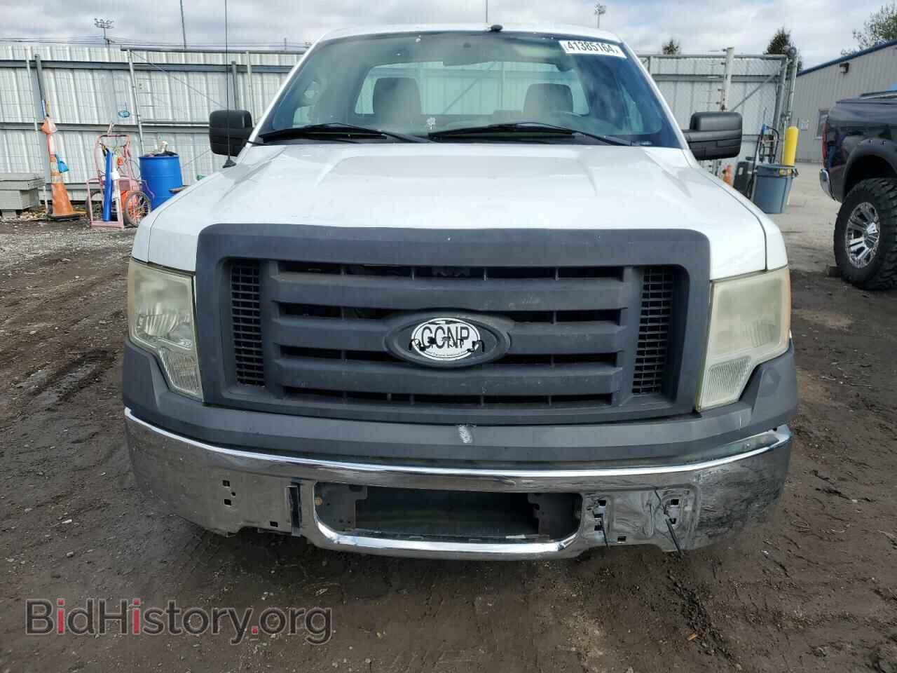 2009 FORD All Models - VIN: 1FTRF12809KA73725 - Photo 5