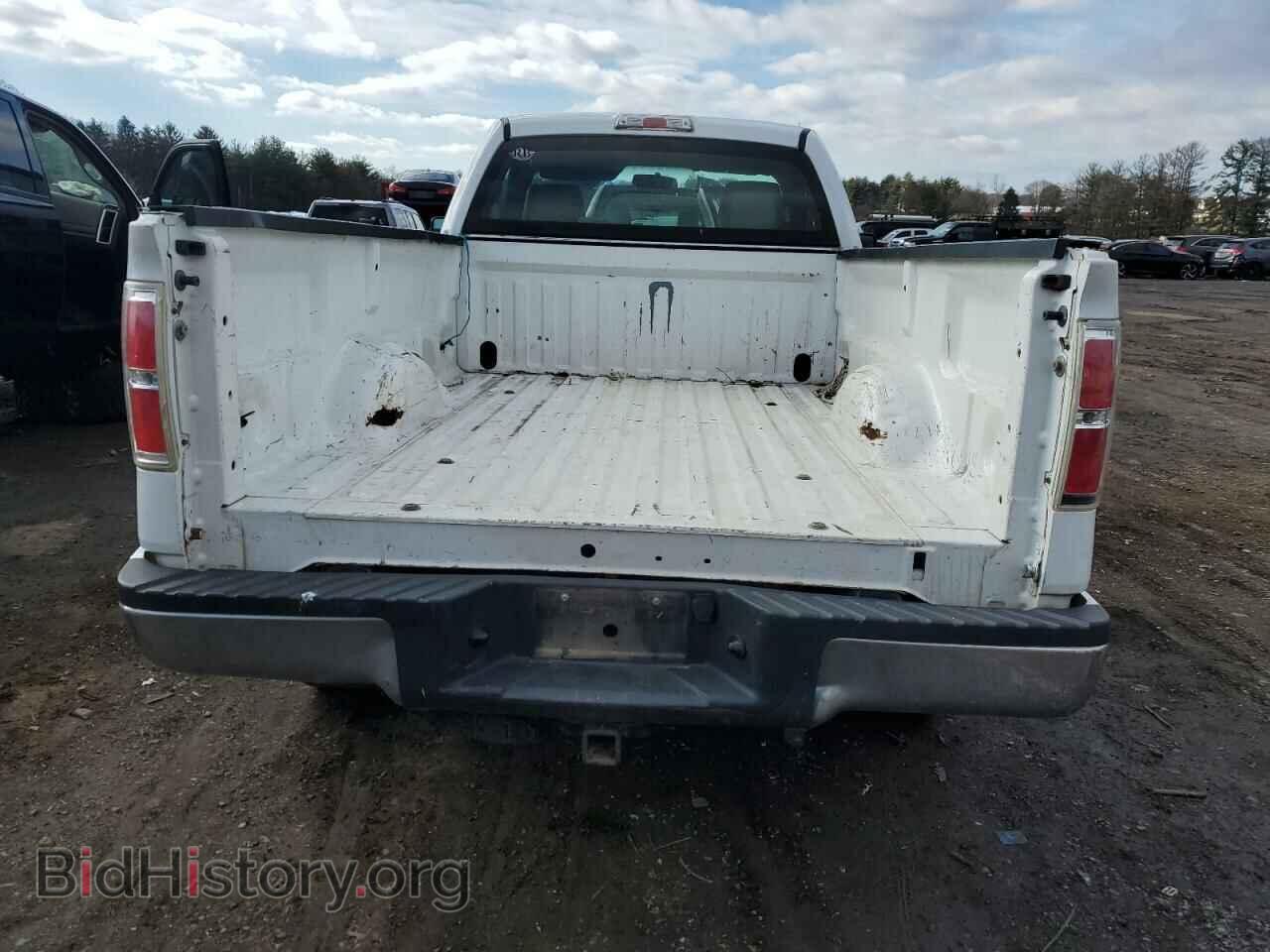 2009 FORD All Models - VIN: 1FTRF12809KA73725 - Photo 6