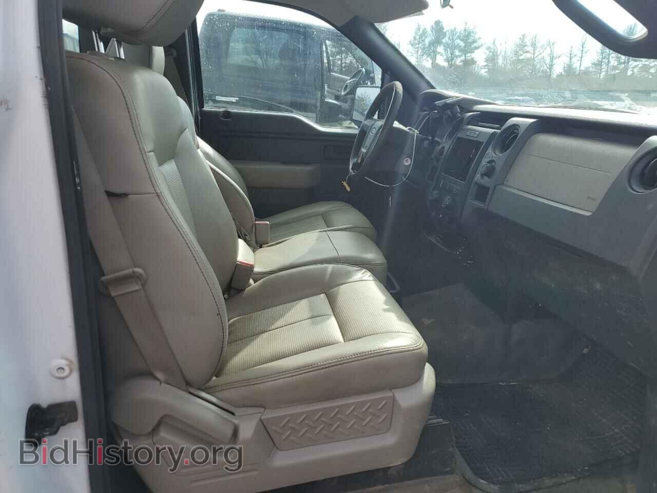 2009 FORD All Models - VIN: 1FTRF12809KA73725 - Photo 10