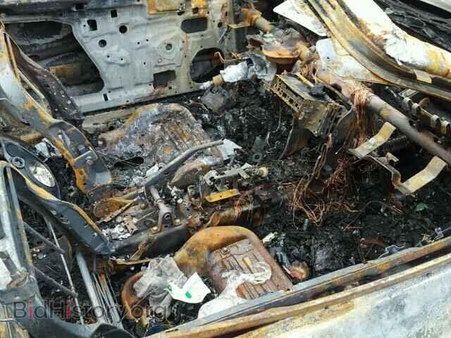 2003 MITSUBISHI ECLIPSE - VIN: 4A3AE45G03E070069 - Photo 5