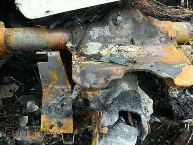 2003 MITSUBISHI ECLIPSE - VIN: 4A3AE45G03E070069 - Photo 8