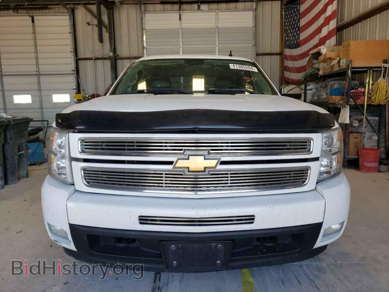 2012 CHEVROLET ALL Models - VIN: 1GCPKTE78CF161679 - Фото 5