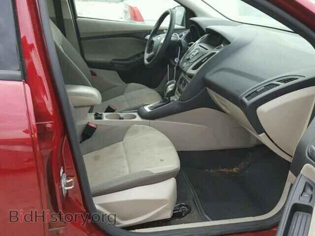2014 FORD FOCUS - VIN: 1FADP3F29EL344994 - Фото 5