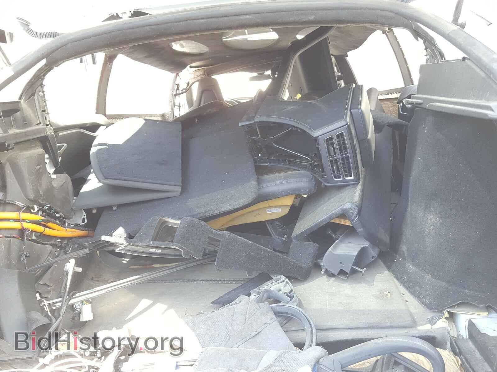 2015 TESLA MODEL S - VIN: 5YJSA1H18FF083521 - Photo 6
