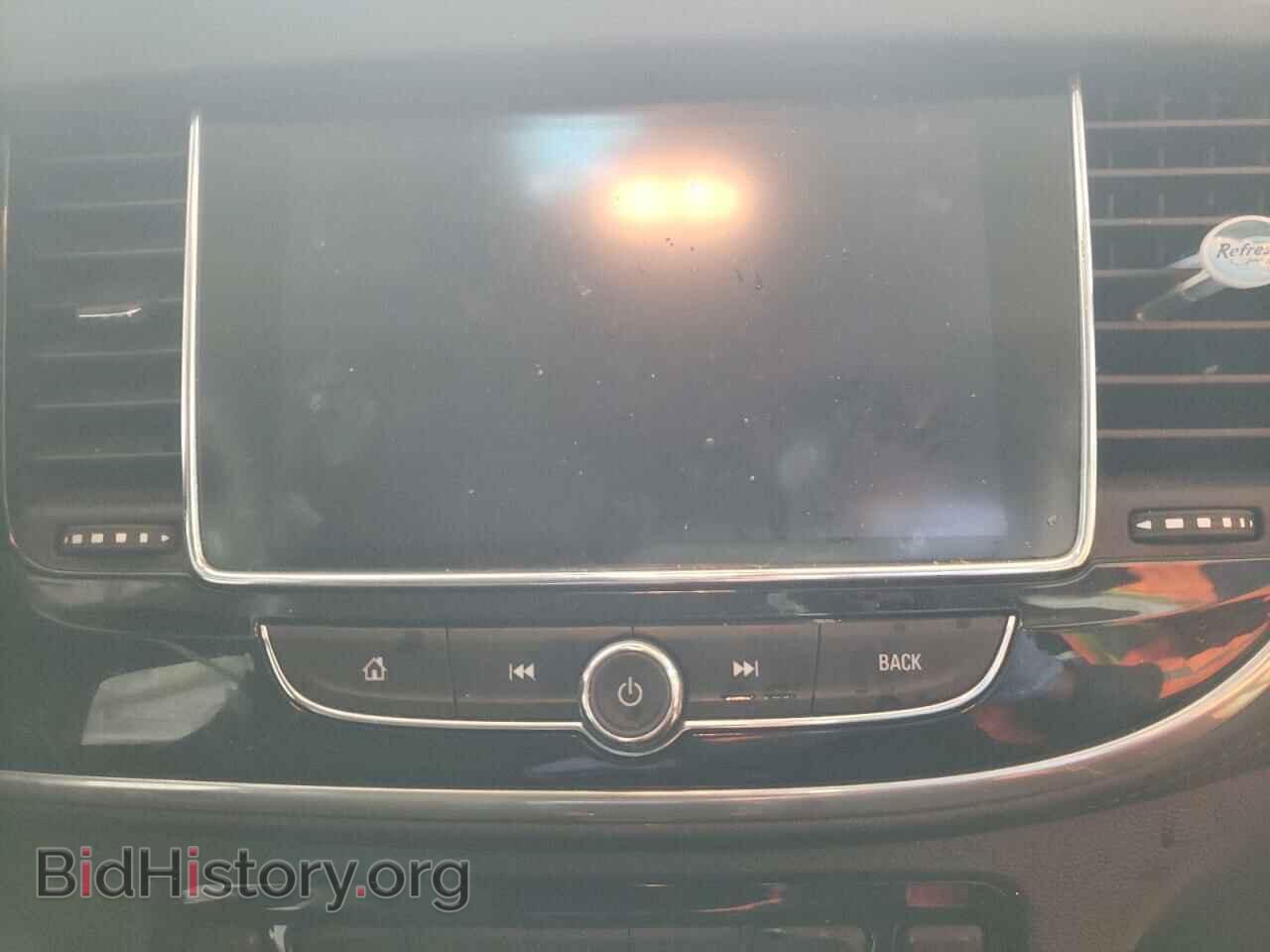 2019 BUICK ENCORE - VIN: KL4CJASB0KB918167 - Photo 9
