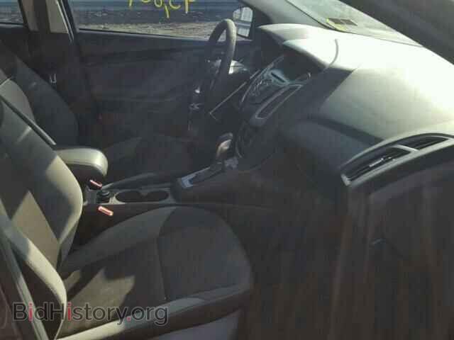 2012 FORD FOCUS - VIN: 1FAHP3F22CL202016 - Photo 5