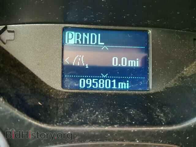 2012 FORD FOCUS - VIN: 1FAHP3F22CL202016 - Photo 8