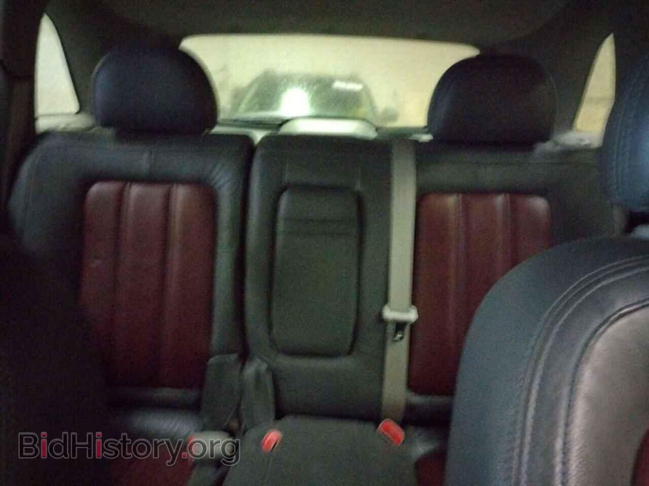 2009 SATURN VUE - VIN: 3GSDL53729S544816 - Фото 10
