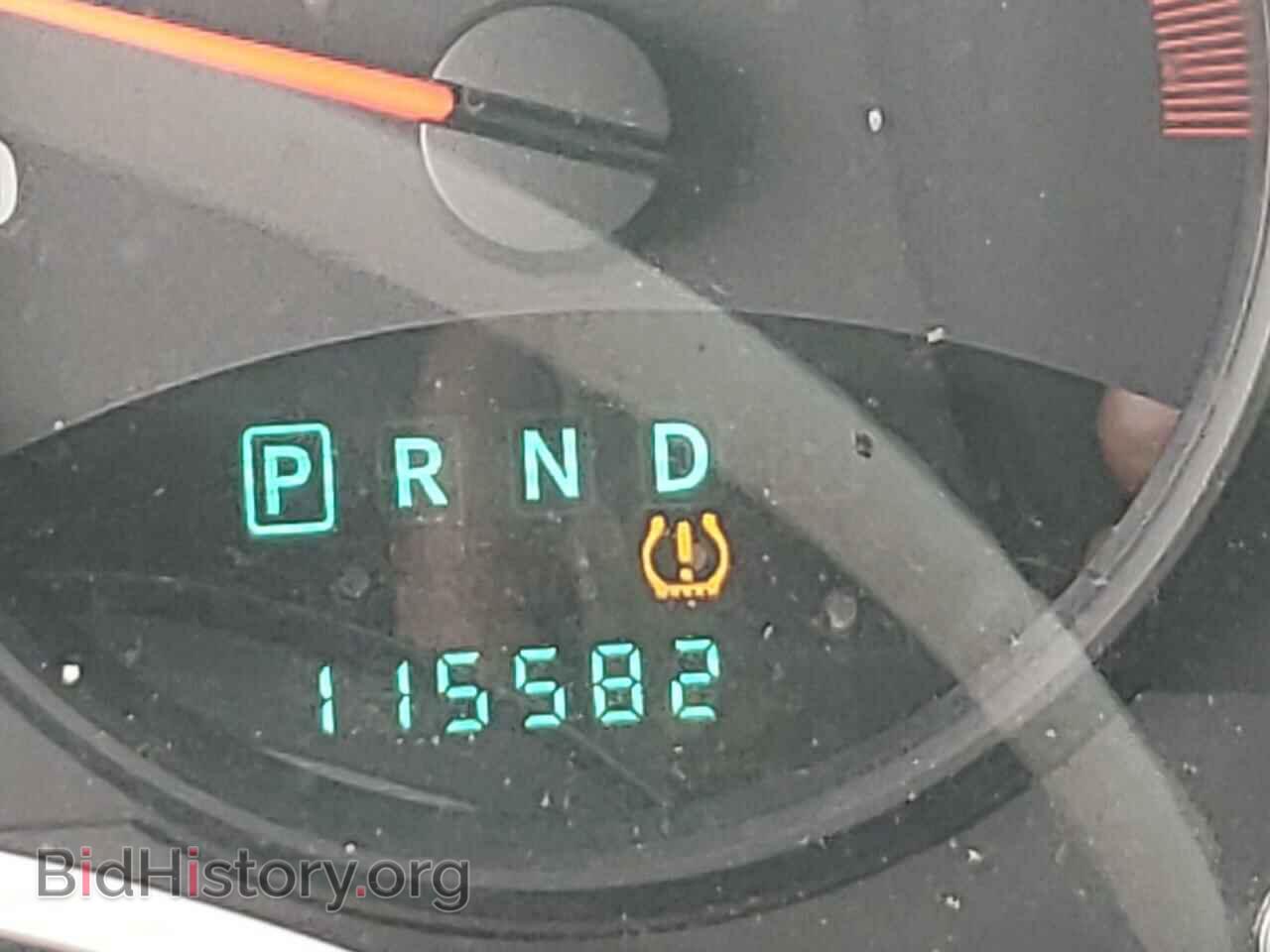 2012 JEEP COMPASS - VIN: 1C4NJDBB1CD598136 - Фото 8