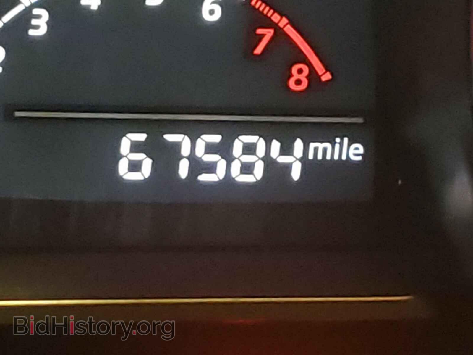 2016 MAZDA 3 - VIN: 3MZBM1M71GM319681 - Фото 8