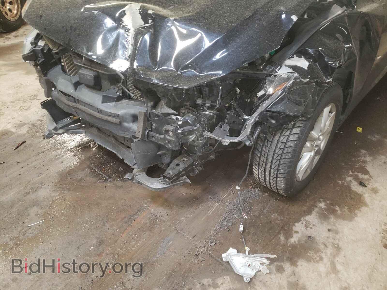 2016 MAZDA 3 - VIN: 3MZBM1M71GM319681 - Фото 9