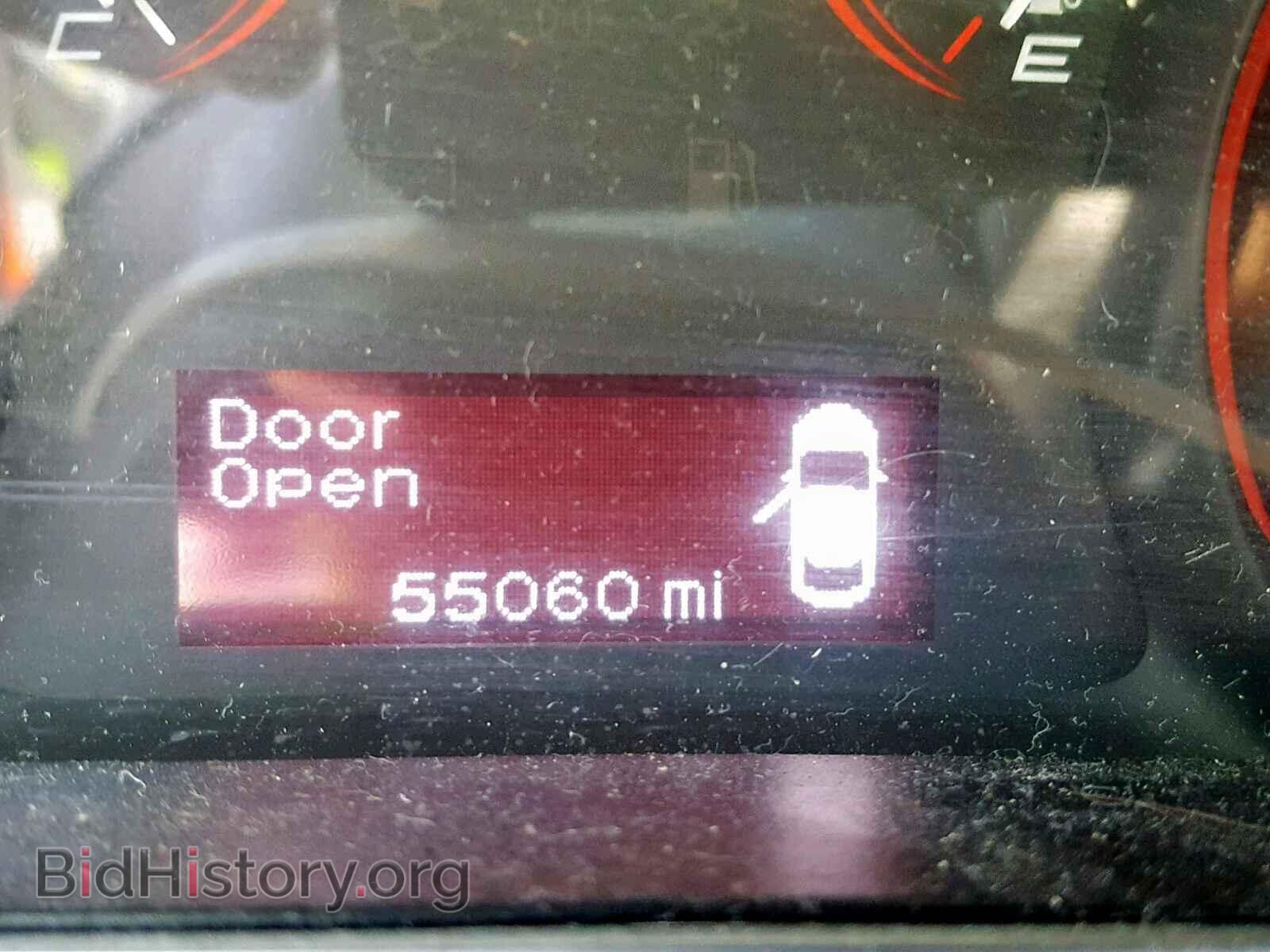 2016 DODGE DART - VIN: 1C3CDFBB0GD667614 - Photo 8