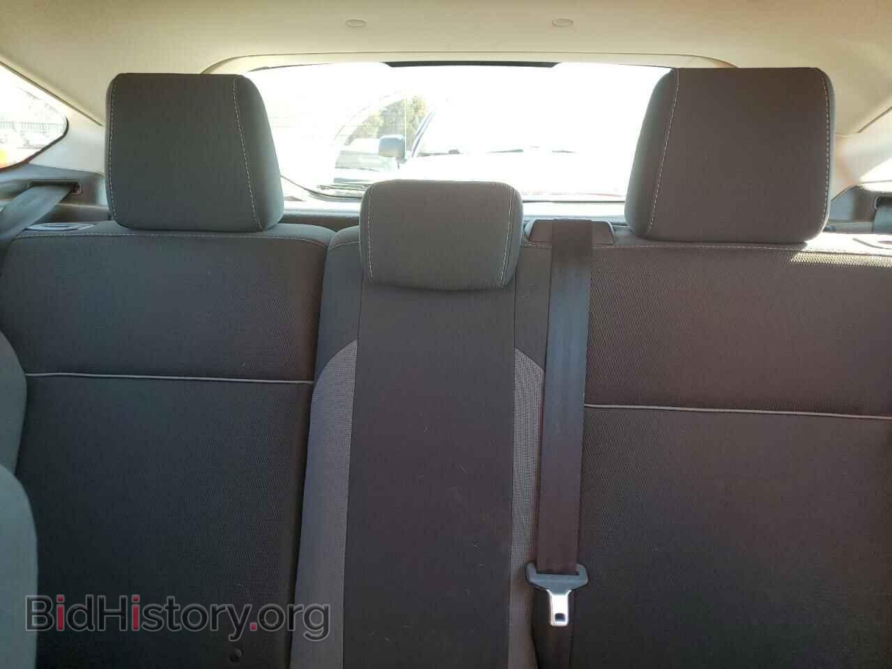 2013 FORD FOCUS - VIN: 1FADP3K25DL138317 - Фото 10