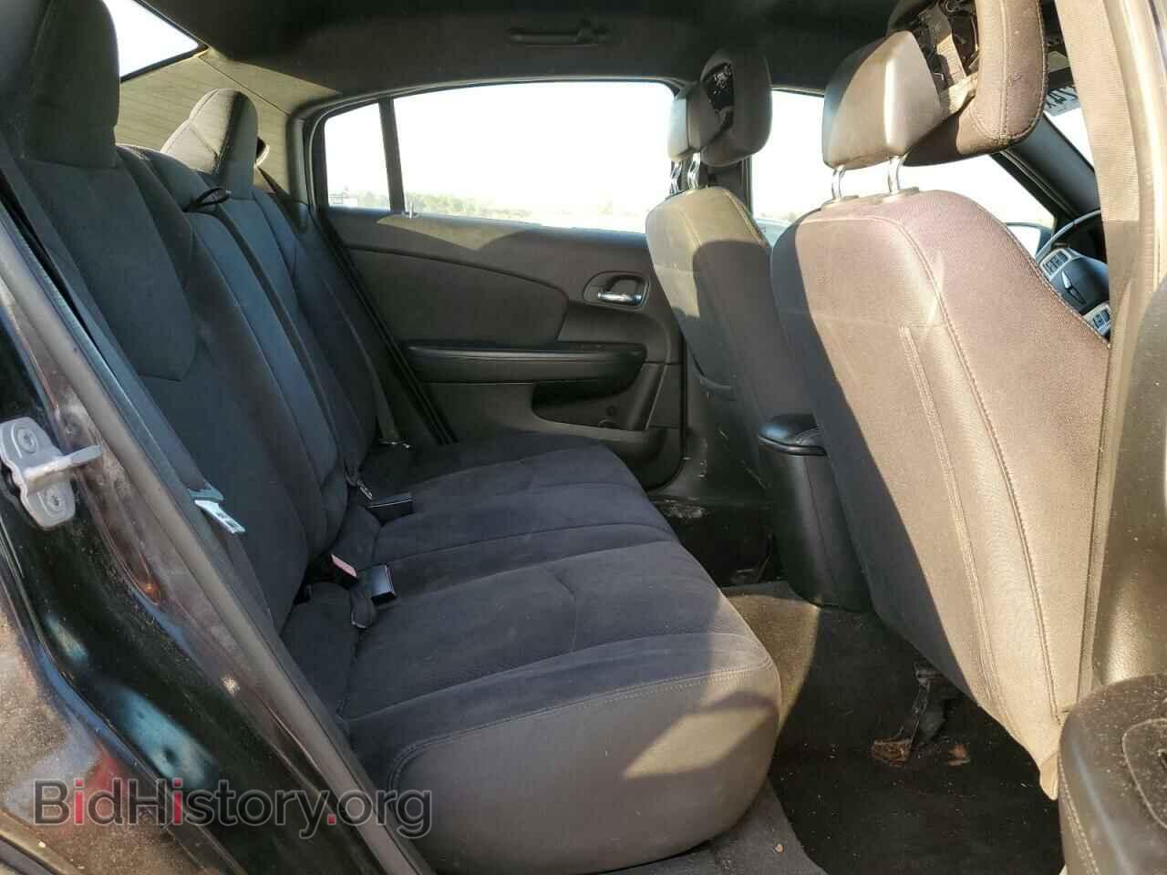 2013 CHRYSLER 200 - VIN: 1C3CCBBB7DN553532 - Фото 10