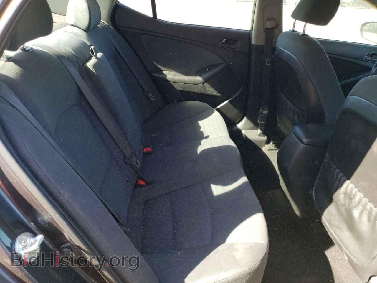 2015 KIA OPTIMA - VIN: KNAGM4A79F5630274 - Фото 10