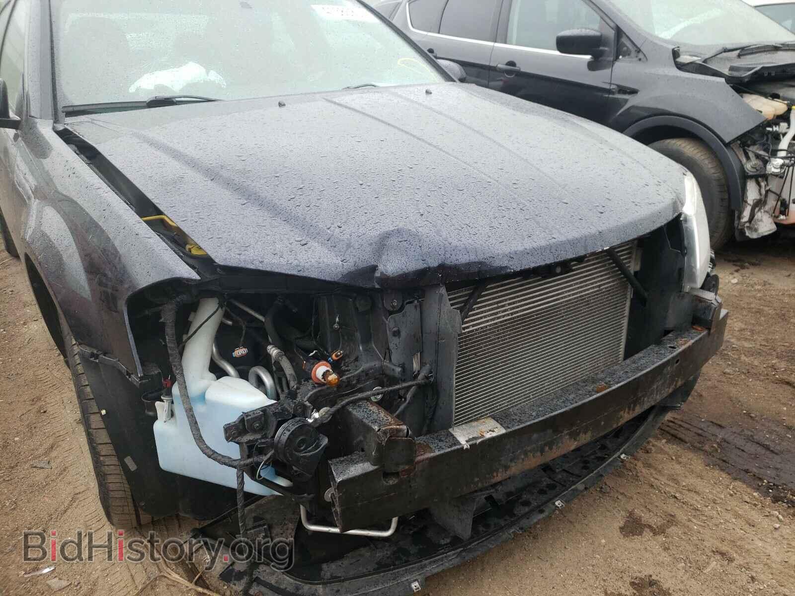 2011 DODGE AVENGER - VIN: 1B3BD1FG5BN524761 - Photo 9
