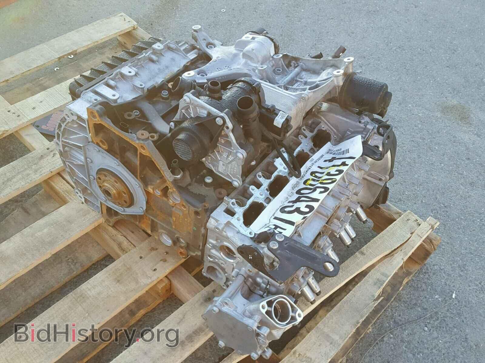 Photo  - AUDI S3 2000