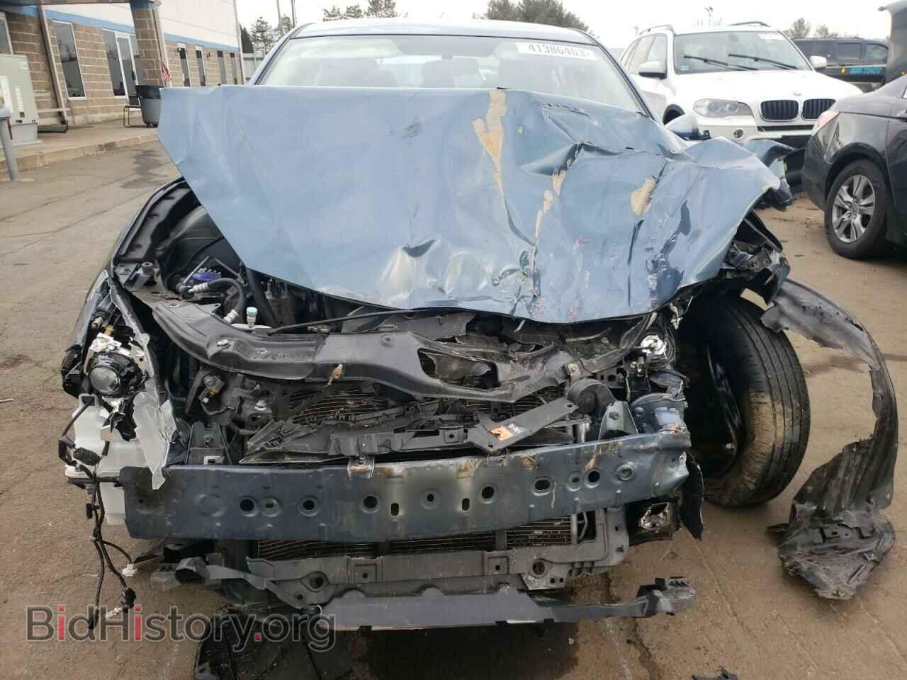 2015 MAZDA 3 - VIN: 3MZBM1U74FM168575 - Фото 5