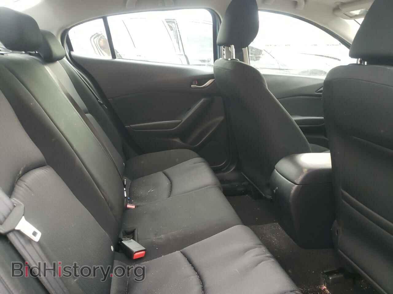 2015 MAZDA 3 - VIN: 3MZBM1U74FM168575 - Фото 10