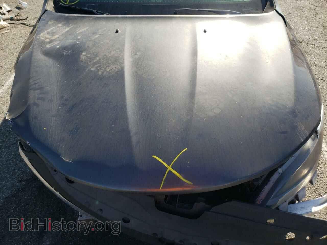 2016 CHRYSLER 200 - VIN: 1C3CCCAB3GN165161 - Фото 7