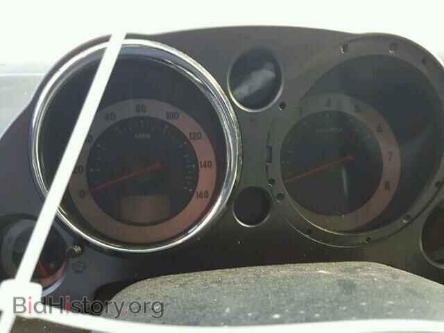 2008 MITSUBISHI ECLIPSE - VIN: 4A3AK24F68E005269 - Фото 8
