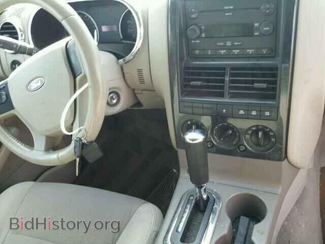 2006 FORD EXPLORER - VIN: 1FMEU73E06ZA03247 - Фото 9
