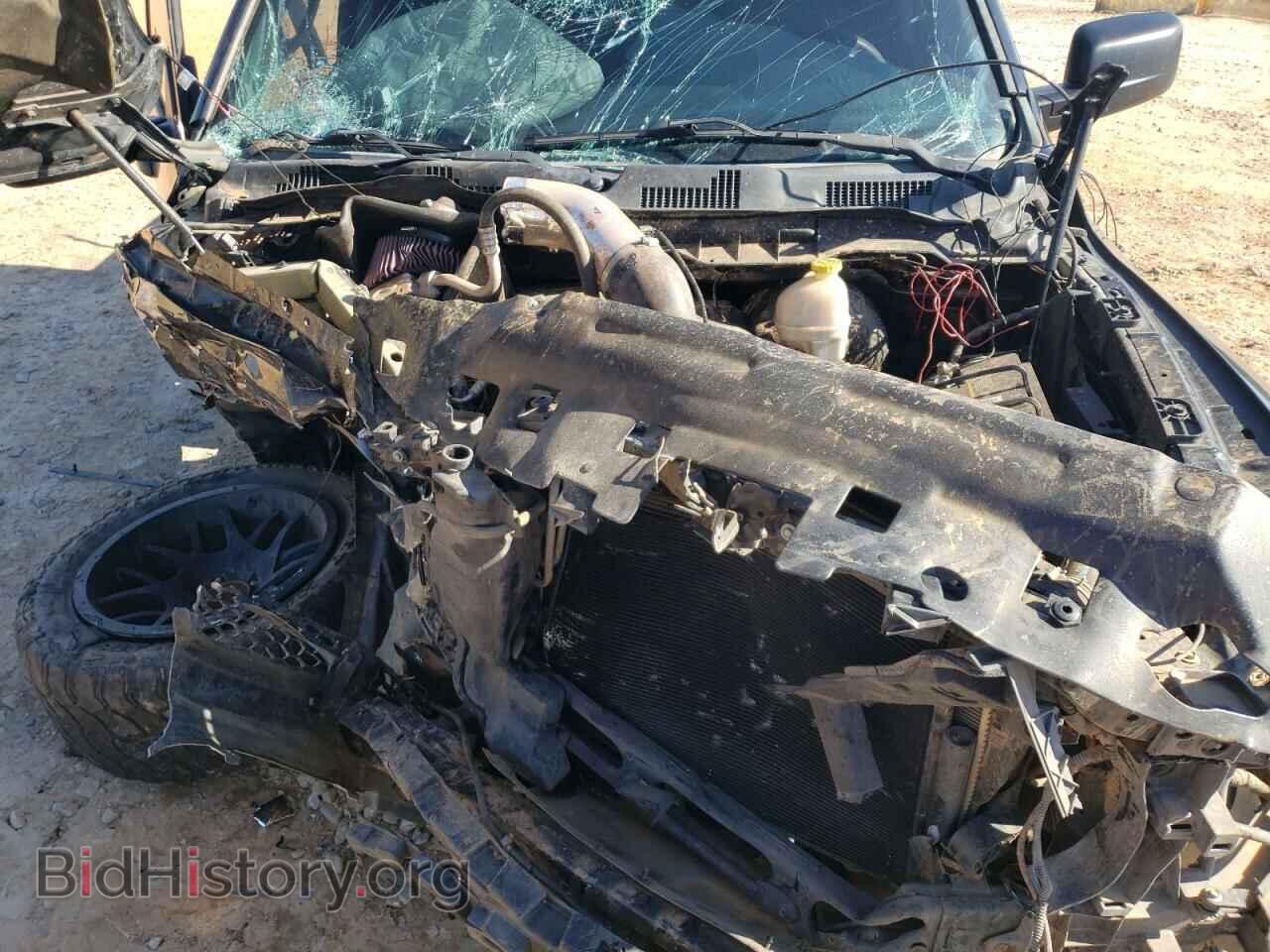 2015 RAM 1500 - VIN: 1C6RR6FT9FS566096 - Фото 11