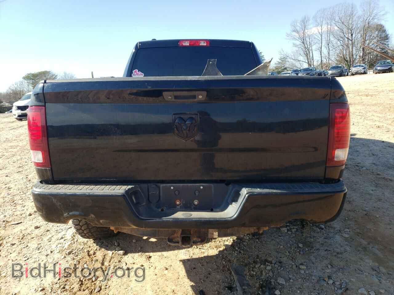 2015 RAM 1500 - VIN: 1C6RR6FT9FS566096 - Фото 6