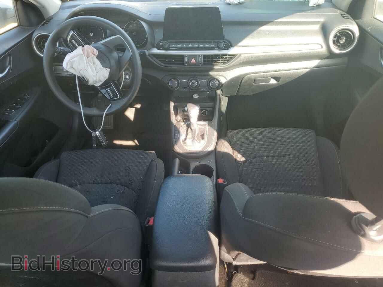 2020 KIA FORTE - VIN: 3KPF24AD2LE173947 - Фото 8