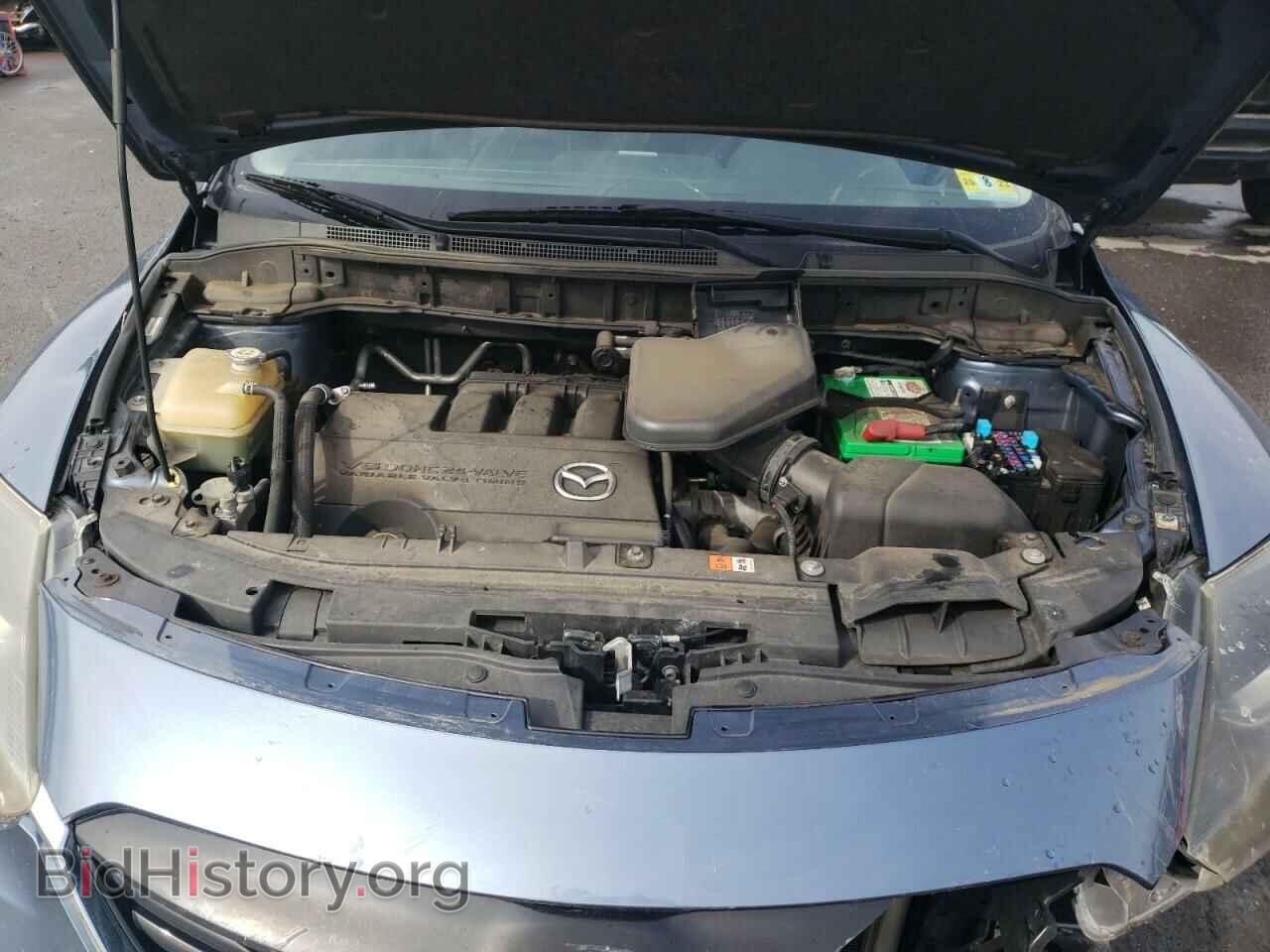 2014 MAZDA CX-9 - VIN: JM3TB3BV1E0429874 - Фото 7