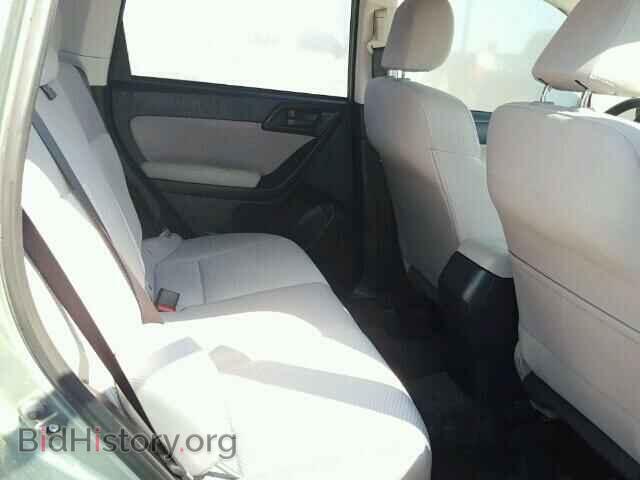 2016 SUBARU FORESTER - VIN: JF2SJABC2GH405115 - Фото 6