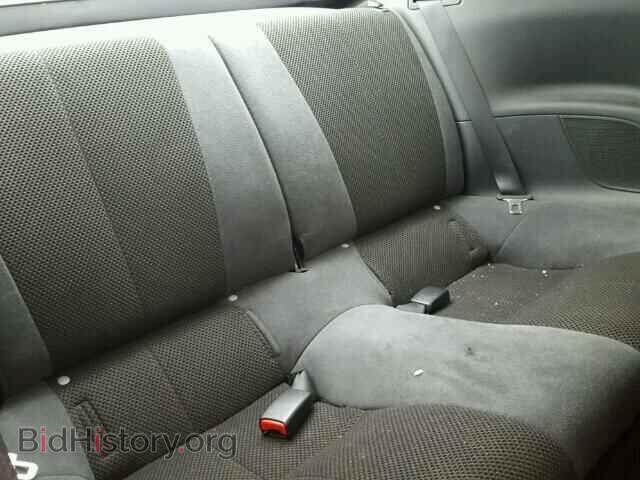 2007 MITSUBISHI ECLIPSE - VIN: 4A3AK24F37E042391 - Photo 6