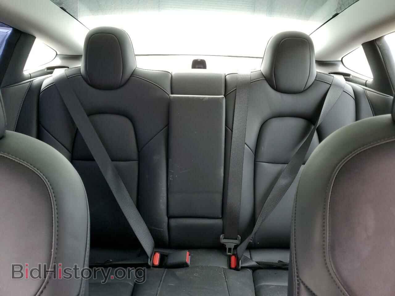 2023 TESLA MODEL 3 - VIN: 5YJ3E1EA3PF438237 - Фото 10