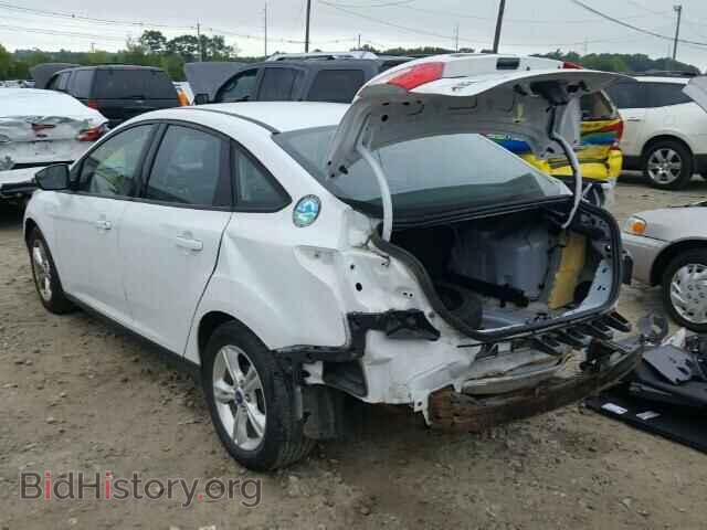 2013 FORD FOCUS - VIN: 1FADP3F25DL171800 - Photo 3