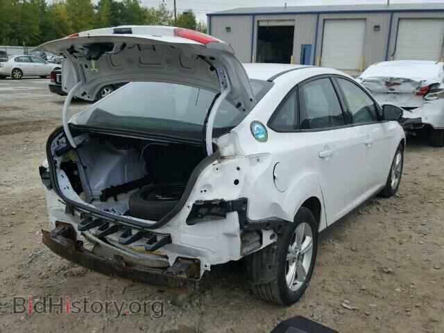 2013 FORD FOCUS - VIN: 1FADP3F25DL171800 - Photo 4